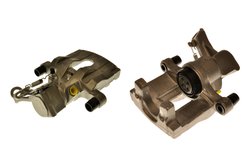 ETRIER FRANA BOSCH 0 986 474 992 - Compatibil cu CHEVROLET, OPEL, SAAB, VAUXHALL