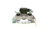 ETRIER FRANA BOSCH 0 986 474 983 - Compatibil cu CITROEN, PEUGEOT