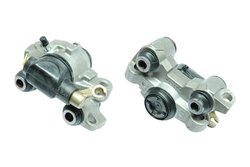 ETRIER FRANA BOSCH 0 986 474 983 - Compatibil cu CITROEN, PEUGEOT