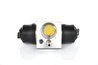 CILINDRU RECEPTOR FRANA BOSCH 0 986 475 433 - Compatibil cu AUDI, SEAT, SKODA, VW