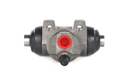 CILINDRU RECEPTOR FRANA BOSCH 0 986 475 836 - Compatibil cu CITROEN, PEUGEOT