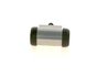 CILINDRU RECEPTOR FRANA BOSCH 0 986 475 971 - Compatibil cu FIAT, OPEL, VAUXHALL