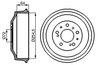 TAMBUR FRANA BOSCH 0 986 477 031 - Compatibil cu CITROEN, FIAT, PEUGEOT, TALBOT