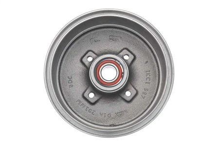 TAMBUR FRANA BOSCH 0 986 477 135 - Compatibil cu OPEL, VAUXHALL