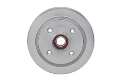TAMBUR FRANA BOSCH 0 986 477 135 - Compatibil cu OPEL, VAUXHALL