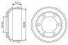 TAMBUR FRANA BOSCH 0 986 477 195 - Compatibil cu FORD