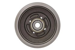 TAMBUR FRANA BOSCH 0 986 477 287 - Compatibil cu DACIA, LADA, MERCEDES-BENZ, RENAULT