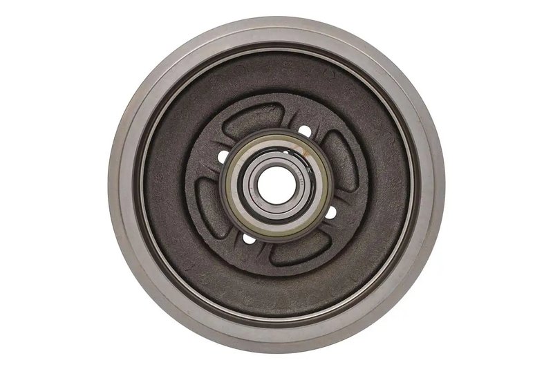 TAMBUR FRANA BOSCH 0 986 477 287 - Compatibil cu DACIA, LADA, MERCEDES-BENZ, RENAULT