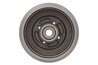 TAMBUR FRANA BOSCH 0 986 477 287 - Compatibil cu DACIA, LADA, MERCEDES-BENZ, RENAULT