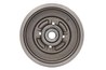 TAMBUR FRANA BOSCH 0 986 477 288 - Compatibil cu DACIA, LADA, RENAULT