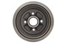 TAMBUR FRANA BOSCH 0 986 477 292 - Compatibil cu NISSAN