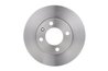 DISC FRANA BOSCH 0 986 478 010 - Compatibil cu AUDI, SEAT, VW