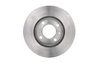 DISC FRANA BOSCH 0 986 478 017 - Compatibil cu AUDI, SEAT, VW, VW (SVW)