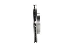 DISC FRANA BOSCH 0 986 478 017 - Compatibil cu AUDI, SEAT, VW, VW (SVW)