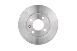 DISC FRANA BOSCH 0 986 478 017 - Compatibil cu AUDI, SEAT, VW, VW (SVW)
