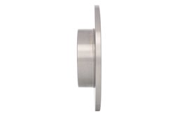 DISC FRANA BOSCH 0 986 478 063 - Compatibil cu AUTOBIANCHI, FIAT, FORD OTOSAN, FSO, INNOCENTI, LANCIA, PININFARINA, SEAT, TOFAS,