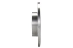 DISC FRANA BOSCH 0 986 478 081 - Compatibil cu BEDFORD, CHEVROLET, DAEWOO, HOLDEN, OPEL, VAUXHALL