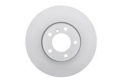 DISC FRANA BOSCH 0 986 478 024 - Compatibil cu BMW