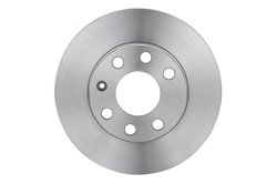 Disc frana BOSCH 0 986 478 081