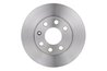 Disc frana BOSCH 0 986 478 081