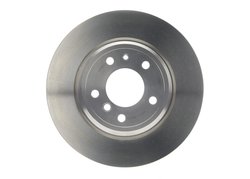 DISC FRANA BOSCH 0 986 478 095 - Compatibil cu BMW