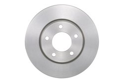 DISC FRANA BOSCH 0 986 478 109 - Compatibil cu CHRYSLER, DODGE