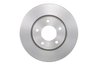 DISC FRANA BOSCH 0 986 478 109 - Compatibil cu CHRYSLER, DODGE