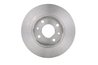 DISC FRANA BOSCH 0 986 478 105 - Compatibil cu RENAULT