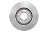 DISC FRANA BOSCH 0 986 478 109 - Compatibil cu CHRYSLER, DODGE