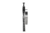 DISC FRANA BOSCH 0 986 478 124 - Compatibil cu CITROEN, DACIA, IRAN KHODRO, LADA, NISSAN, RENAULT