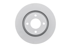 DISC FRANA BOSCH 0 986 478 128 - Compatibil cu AUDI