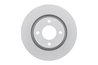 DISC FRANA BOSCH 0 986 478 128 - Compatibil cu AUDI