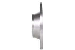 DISC FRANA BOSCH 0 986 478 131 - Compatibil cu AUDI