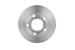 DISC FRANA BOSCH 0 986 478 132 - Compatibil cu AUDI, SKODA, VW, VW (SVW)