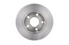 Disc frana BOSCH 0 986 478 132
