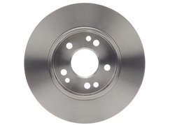 DISC FRANA BOSCH 0 986 478 187 - Compatibil cu MERCEDES-BENZ