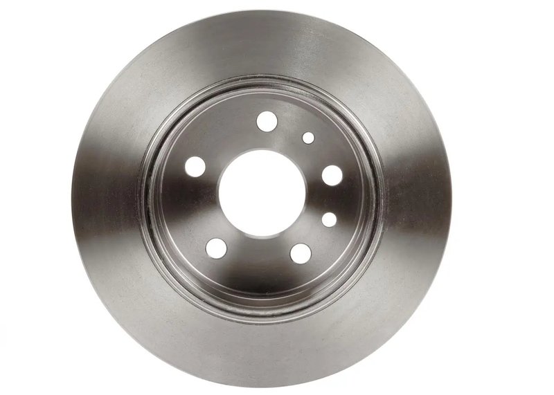 DISC FRANA BOSCH 0 986 478 199 - Compatibil cu MERCEDES-BENZ