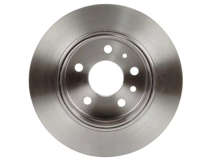 DISC FRANA BOSCH 0 986 478 199 - Compatibil cu MERCEDES-BENZ