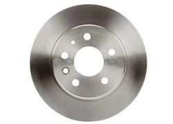 DISC FRANA BOSCH 0 986 478 199 - Compatibil cu MERCEDES-BENZ