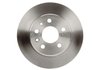 DISC FRANA BOSCH 0 986 478 199 - Compatibil cu MERCEDES-BENZ