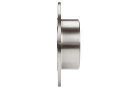 DISC FRANA BOSCH 0 986 478 199 - Compatibil cu MERCEDES-BENZ