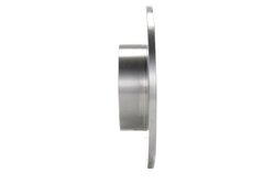 DISC FRANA BOSCH 0 986 478 238 - Compatibil cu ALFA ROMEO, FIAT, LANCIA