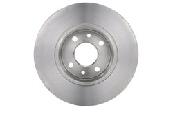 DISC FRANA BOSCH 0 986 478 238 - Compatibil cu ALFA ROMEO, FIAT, LANCIA