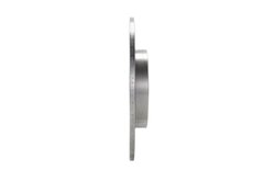 DISC FRANA BOSCH 0 986 478 246 - Compatibil cu CITROEN, PEUGEOT, PROTON