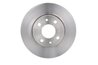 DISC FRANA BOSCH 0 986 478 238 - Compatibil cu ALFA ROMEO, FIAT, LANCIA