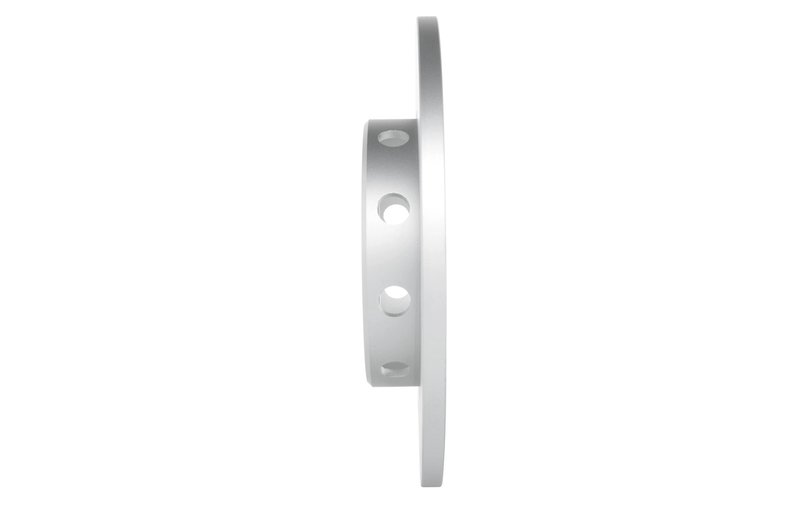 DISC FRANA BOSCH 0 986 478 262 - Compatibil cu MERCEDES-BENZ