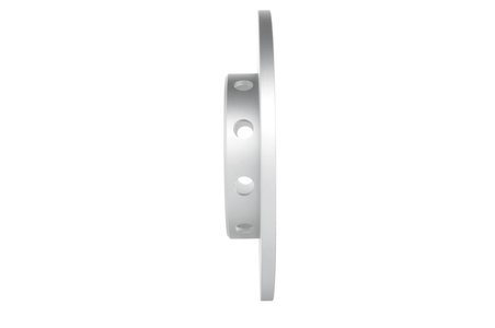 DISC FRANA BOSCH 0 986 478 262 - Compatibil cu MERCEDES-BENZ