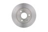 DISC FRANA BOSCH 0 986 478 246 - Compatibil cu CITROEN, PEUGEOT, PROTON