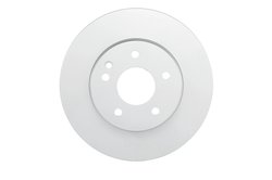 DISC FRANA BOSCH 0 986 478 262 - Compatibil cu MERCEDES-BENZ