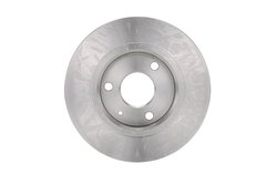 DISC FRANA BOSCH 0 986 478 246 - Compatibil cu CITROEN, PEUGEOT, PROTON